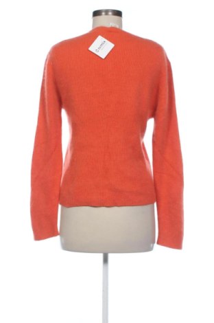 Damen Strickjacke Unbranded, Größe M, Farbe Orange, Preis € 19,99
