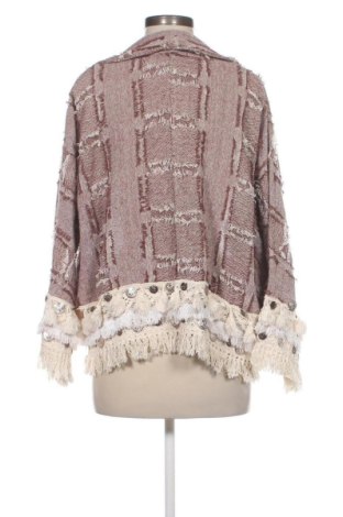 Cardigan de damă Unbranded, Mărime XL, Culoare Multicolor, Preț 78,20 Lei