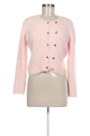 Дамска жилетка Unbranded, Размер S, Цвят Розов, Цена 24,00 €