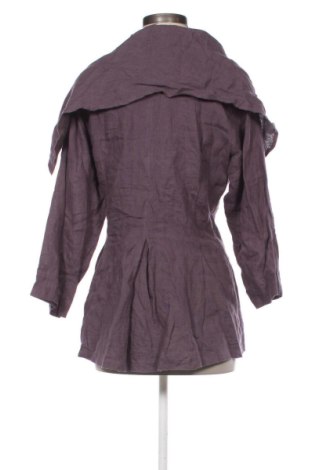 Damski kardigan Unbranded, Rozmiar M, Kolor Fioletowy, Cena 91,09 zł