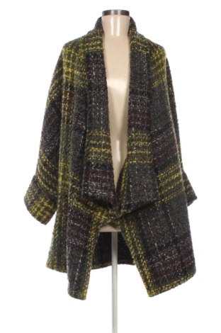 Damski kardigan Unbranded, Rozmiar L, Kolor Kolorowy, Cena 80,38 zł