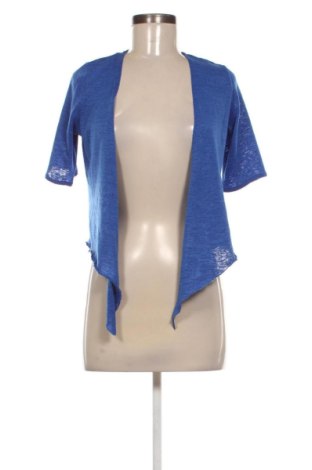 Дамска жилетка Unbranded, Размер S, Цвят Син, Цена 14,83 €