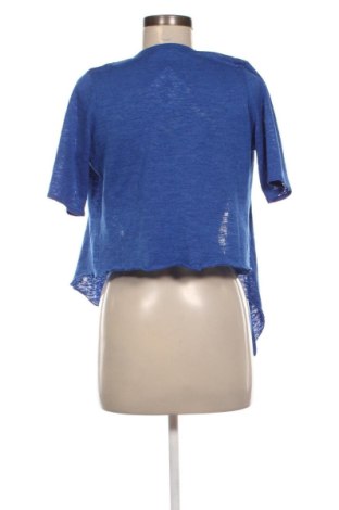 Дамска жилетка Unbranded, Размер S, Цвят Син, Цена 14,83 €