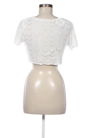 Cardigan de damă Unbranded, Mărime S, Culoare Alb, Preț 78,20 Lei