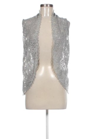 Cardigan de damă Unbranded, Mărime S, Culoare Gri, Preț 78,20 Lei