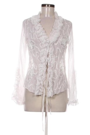 Dámsky kardigán Unbranded, Veľkosť S, Farba Biela, Cena  15,00 €