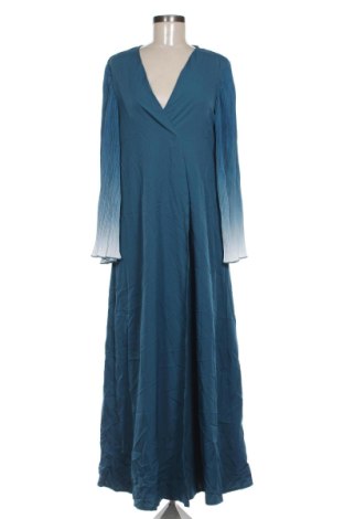 Damski kardigan Unbranded, Rozmiar L, Kolor Niebieski, Cena 78,99 zł