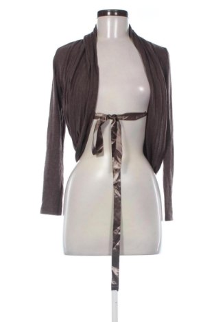 Damen Strickjacke Unbranded, Größe M, Farbe Braun, Preis 19,99 €