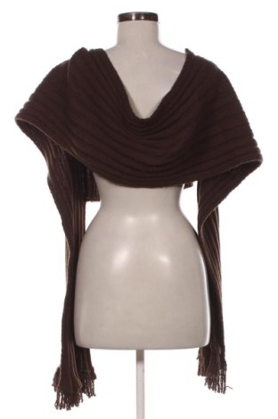 Дамска жилетка Unbranded, Размер S, Цвят Кафяв, Цена 15,00 €