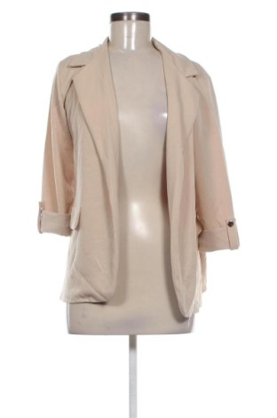 Cardigan de damă Unbranded, Mărime L, Culoare Bej, Preț 91,99 Lei