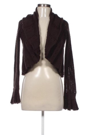 Női kardigán Unbranded, Méret L, Szín Barna, Ár 6 198 Ft