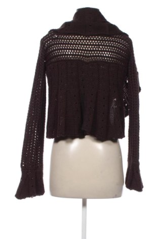 Női kardigán Unbranded, Méret L, Szín Barna, Ár 6 198 Ft