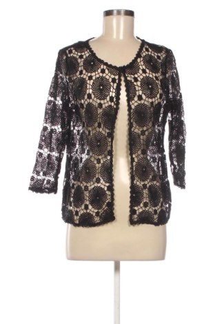 Damski kardigan Unbranded, Rozmiar XL, Kolor Czarny, Cena 78,99 zł