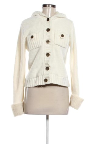 Cardigan de damă Unbranded, Mărime M, Culoare Ecru, Preț 78,99 Lei