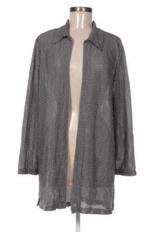 Damen Strickjacke Unbranded, Größe L, Farbe Grau, Preis € 19,99
