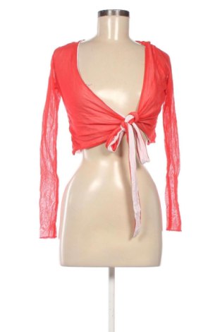 Női kardigán Unbranded, Méret XS, Szín Piros, Ár 7 499 Ft