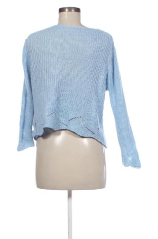 Cardigan de damă Unbranded, Mărime L, Culoare Albastru, Preț 91,99 Lei