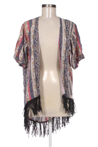 Cardigan de damă Unbranded, Mărime M, Culoare Multicolor, Preț 77,00 Lei