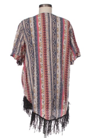 Cardigan de damă Unbranded, Mărime M, Culoare Multicolor, Preț 77,00 Lei