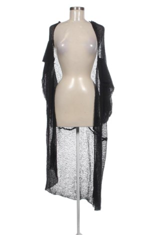 Cardigan de damă Unbranded, Mărime XXL, Culoare Negru, Preț 91,99 Lei