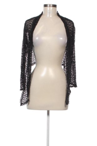 Női kardigán Unbranded, Méret M, Szín Fekete, Ár 7 499 Ft