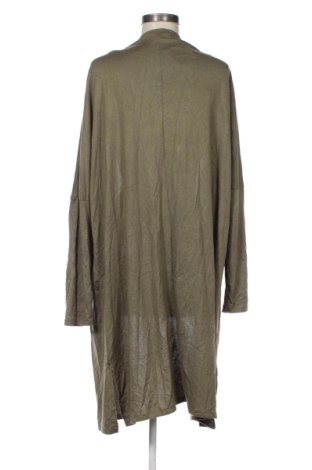 Damen Strickjacke Unbranded, Größe XL, Farbe Grün, Preis 19,99 €
