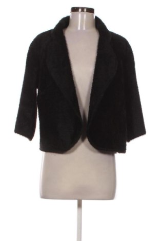 Damen Strickjacke Unbranded, Größe M, Farbe Schwarz, Preis 19,80 €