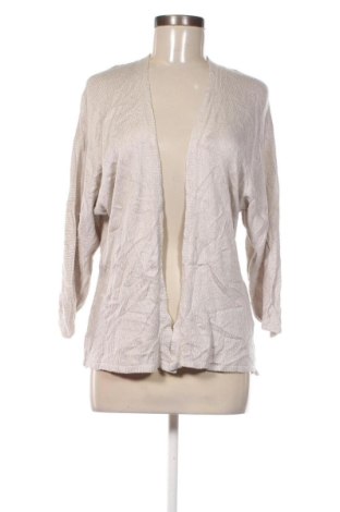 Cardigan de damă Unbranded, Mărime L, Culoare Bej, Preț 91,99 Lei
