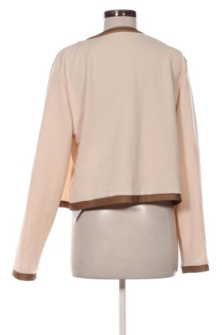 Damski kardigan Unbranded, Rozmiar XL, Kolor Beżowy, Cena 80,38 zł