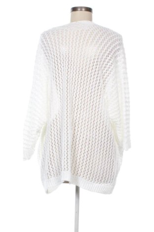 Cardigan de damă Unbranded, Mărime XL, Culoare Alb, Preț 91,99 Lei