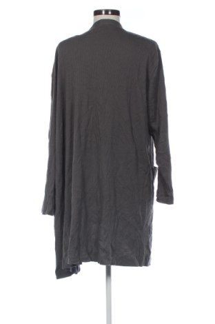 Γυναικεία ζακέτα Unbranded, Μέγεθος XL, Χρώμα Γκρί, Τιμή 17,99 €