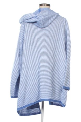 Damen Strickjacke Unbranded, Größe 3XL, Farbe Mehrfarbig, Preis 19,99 €