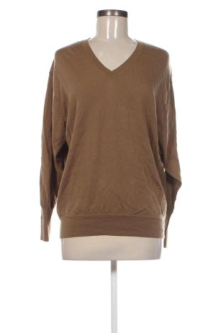 Cardigan de damă Uniqlo, Mărime L, Culoare Maro, Preț 109,00 Lei