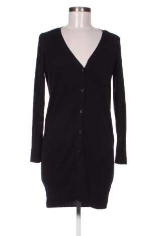 Damski kardigan Uniqlo, Rozmiar L, Kolor Czarny, Cena 110,99 zł