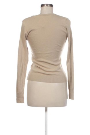 Damski kardigan United Colors Of Benetton, Rozmiar S, Kolor Beżowy, Cena 110,99 zł