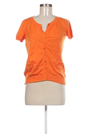 Cardigan de damă United Colors Of Benetton, Mărime L, Culoare Portocaliu, Preț 129,99 Lei