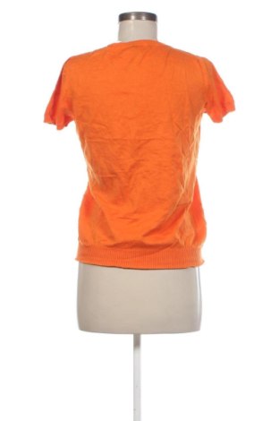 Cardigan de damă United Colors Of Benetton, Mărime L, Culoare Portocaliu, Preț 129,99 Lei