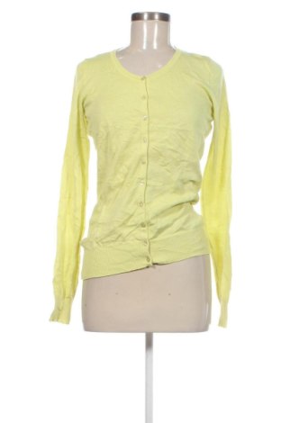 Damen Strickjacke United Colors Of Benetton, Größe L, Farbe Grün, Preis € 27,99