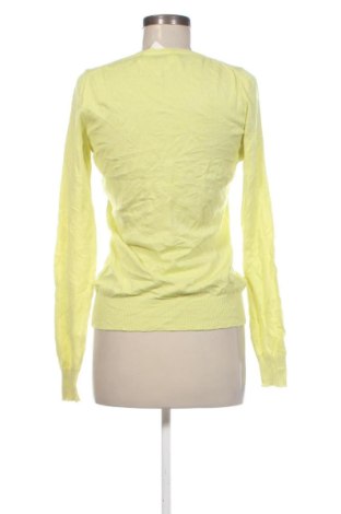 Damen Strickjacke United Colors Of Benetton, Größe L, Farbe Grün, Preis € 27,99