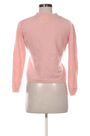 Damski kardigan United Colors Of Benetton, Rozmiar M, Kolor Różowy, Cena 112,29 zł