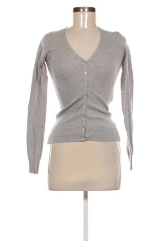 Cardigan de damă United Colors Of Benetton, Mărime XS, Culoare Gri, Preț 109,48 Lei