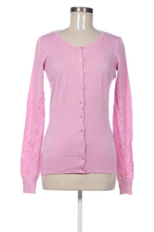 Női kardigán United Colors Of Benetton, Méret L, Szín Rózsaszín, Ár 10 559 Ft