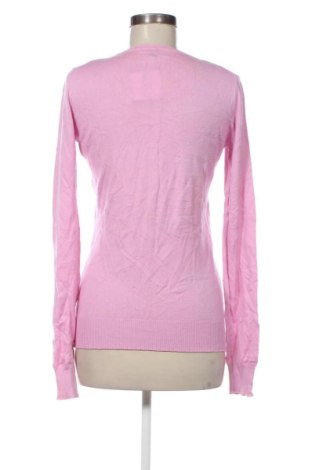 Női kardigán United Colors Of Benetton, Méret L, Szín Rózsaszín, Ár 10 559 Ft