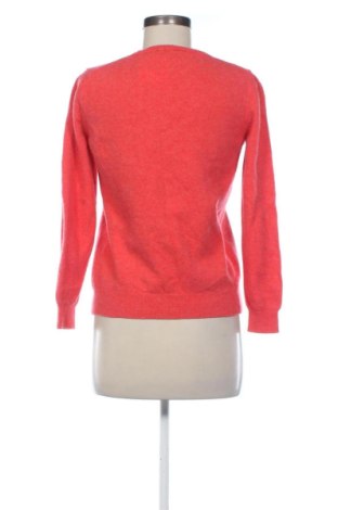 Cardigan de damă United Colors Of Benetton, Mărime L, Culoare Roz, Preț 109,48 Lei