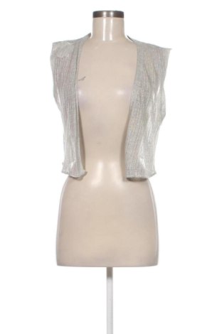 Дамска жилетка United Colors Of Benetton, Размер M, Цвят Сив, Цена 48,00 €