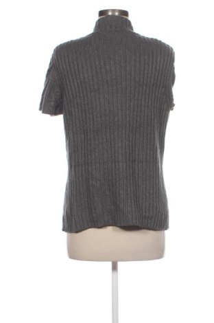 Γυναικεία ζακέτα United Colors Of Benetton, Μέγεθος M, Χρώμα Γκρί, Τιμή 25,99 €