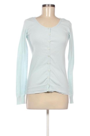 Női kardigán United Colors Of Benetton, Méret S, Szín Kék, Ár 8 678 Ft