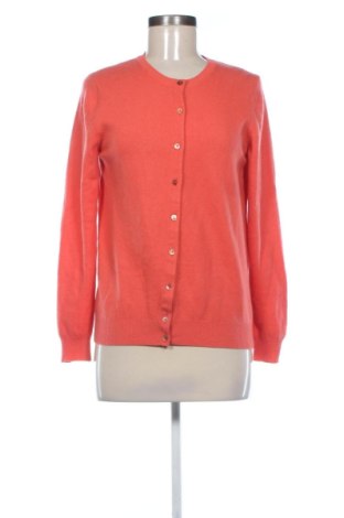 Damski kardigan United Colors Of Benetton, Rozmiar M, Kolor Czerwony, Cena 110,99 zł