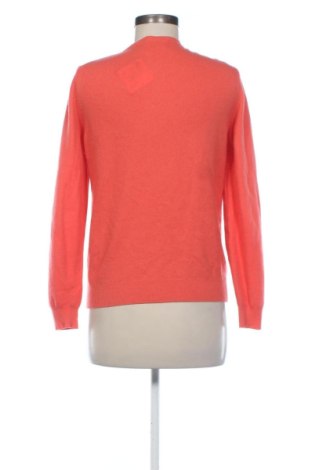 Damski kardigan United Colors Of Benetton, Rozmiar M, Kolor Czerwony, Cena 110,99 zł