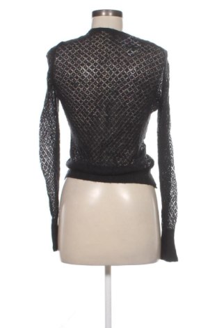 Cardigan de damă United Colors Of Benetton, Mărime S, Culoare Negru, Preț 109,48 Lei